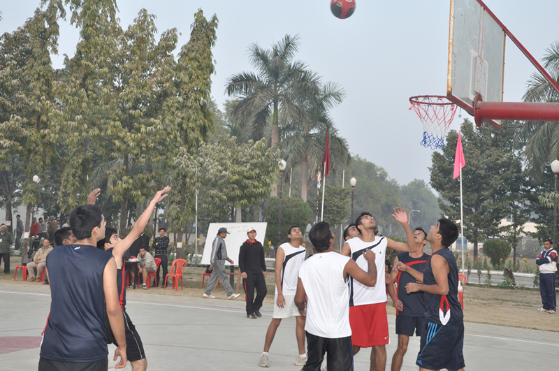 Sports Image of Sports
