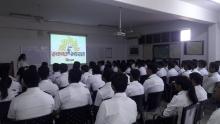 स्वच्छ भारत पखवाड़े की छवि 1