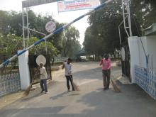 स्वच्छ भारत पखवाड़े की छवि 104