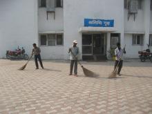 स्वच्छ भारत पखवाड़े की छवि 108