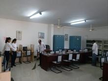 स्वच्छ भारत पखवाड़े की छवि 13