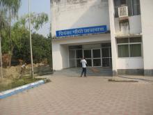 स्वच्छ भारत पखवाड़े की छवि 132