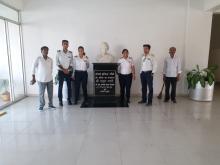 स्वच्छ भारत पखवाड़े की छवि 14