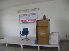 स्वच्छ भारत पखवाड़े की छवि 142