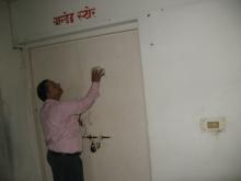 स्वच्छ भारत पखवाड़े की छवि 40