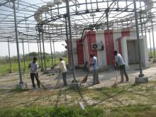 स्वच्छ भारत पखवाड़े की छवि 61