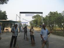 स्वच्छ भारत पखवाड़े की छवि 68