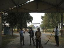 स्वच्छ भारत पखवाड़े की छवि 70
