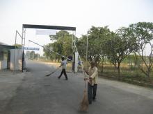 स्वच्छ भारत पखवाड़े की छवि 71