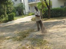 स्वच्छ भारत पखवाड़े की छवि 78