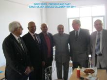 निदेशकों की छवि