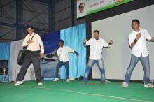 स्नातक समारोह 2012 की छवि 11