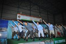 स्नातक समारोह 2012 की छवि 12