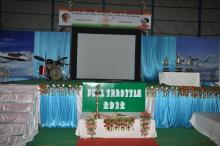 स्नातक समारोह 2012 की छवि 2