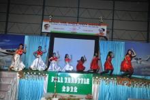 स्नातक समारोह 2012 की छवि 7