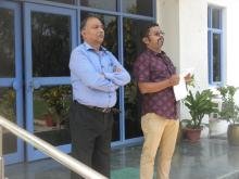 सतर्कता जागरूकता सप्ताह की छवि 2